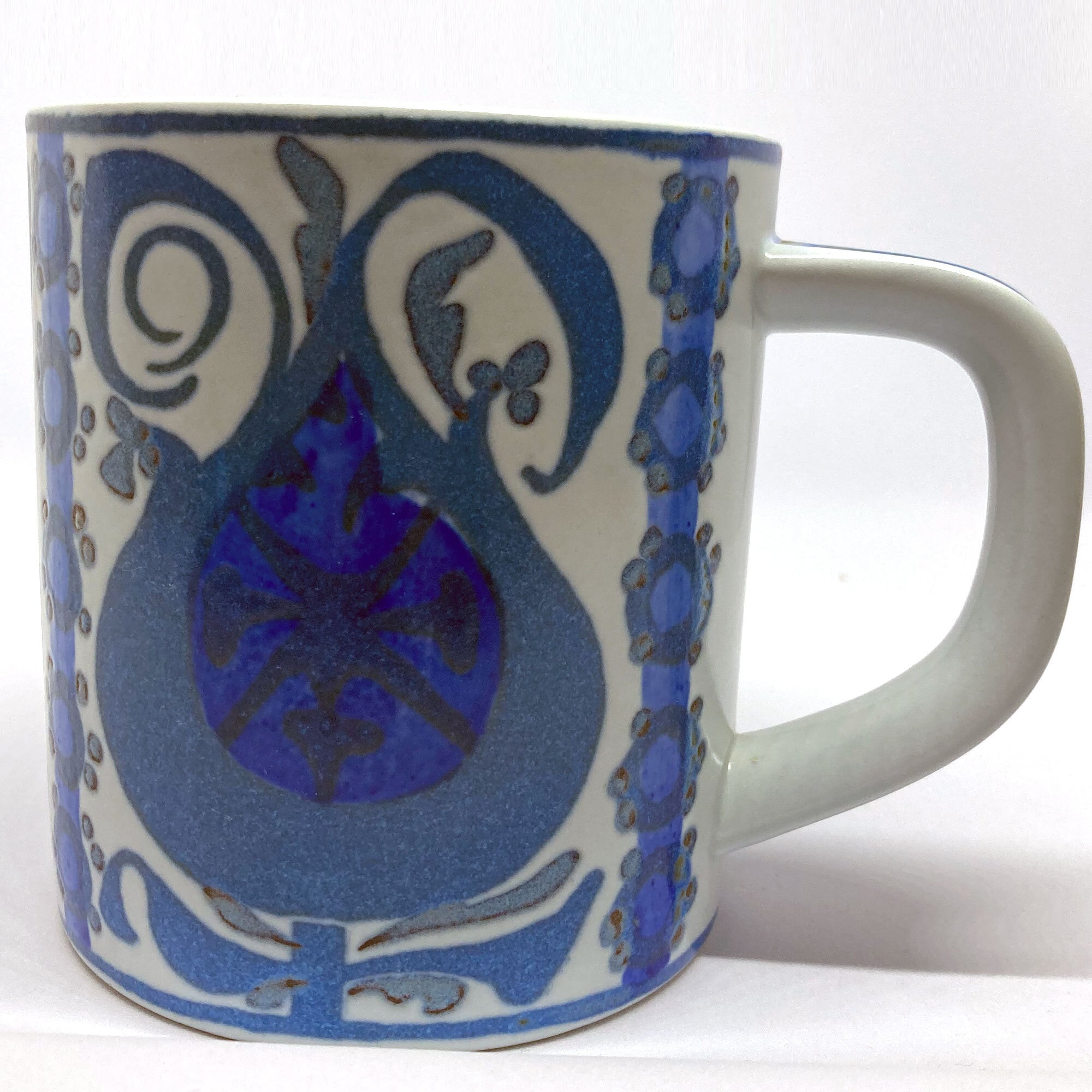 デンマークから発送・送料込】ロイヤルコペンハーゲン イヤー