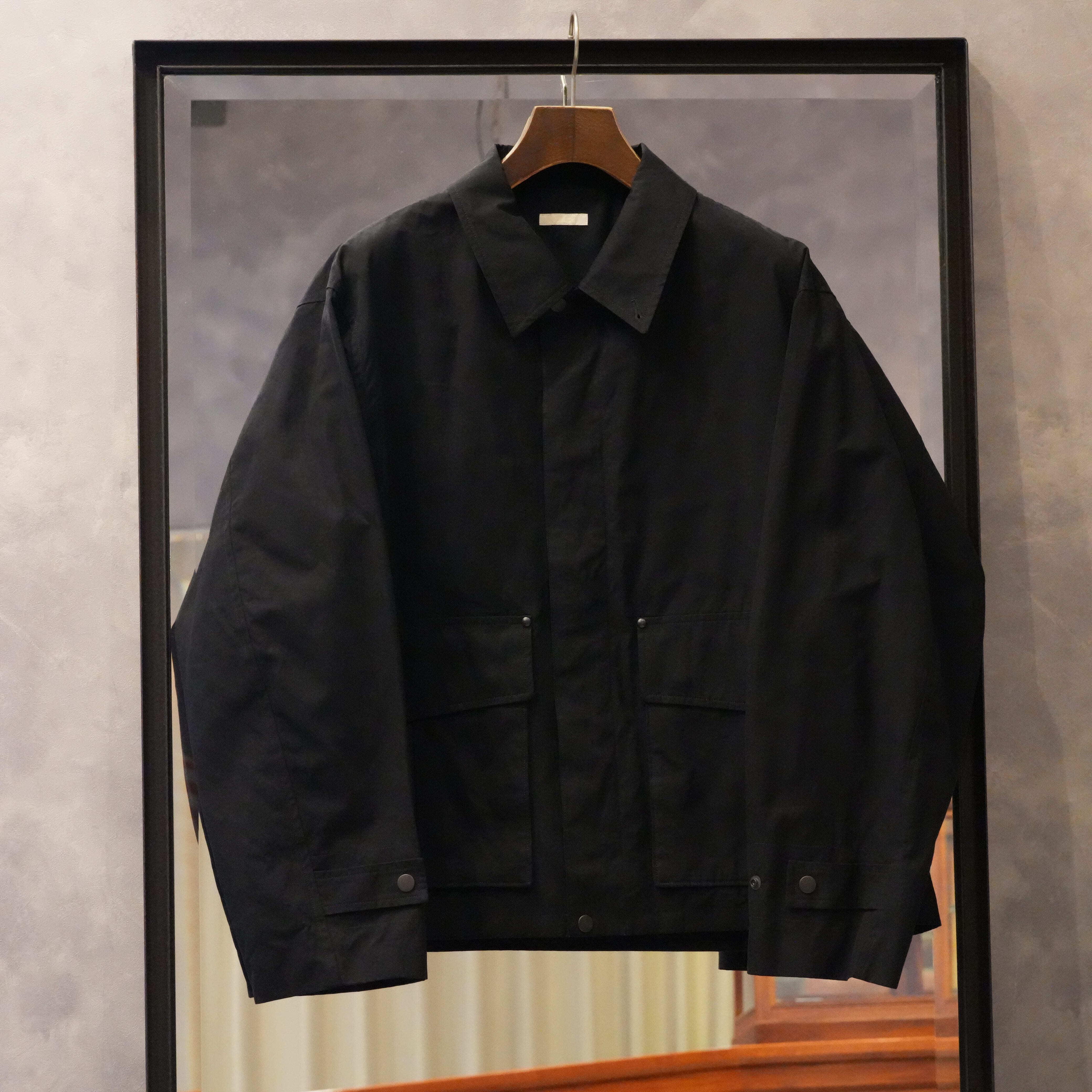 ULTERIOR (アルテリア) 24AW ULTERIOR (アルテリア) 24AW