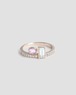 K18PG To(two) Ring