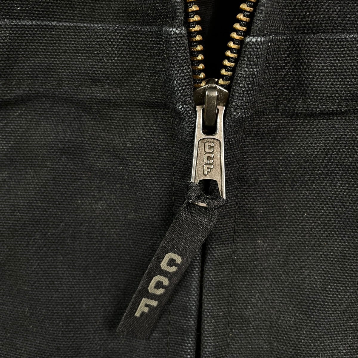 C.C. FILSON フィルソン ダック地 ボンバージャケット メンズXL 古着