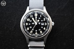 Naval military watch Mil.-01B US Force Type
