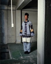 MK26A-P-11 SHINYA-PT  #GRY