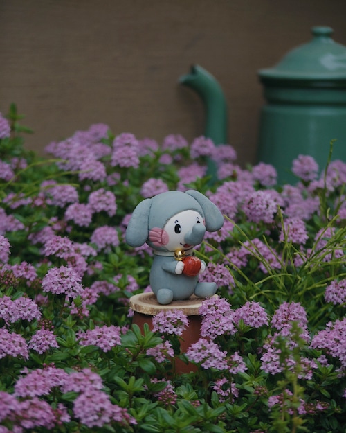 ぞう おびちゃん