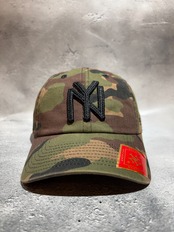 American Needle/アメリカンニードル　NY  ベースボールキャップ　