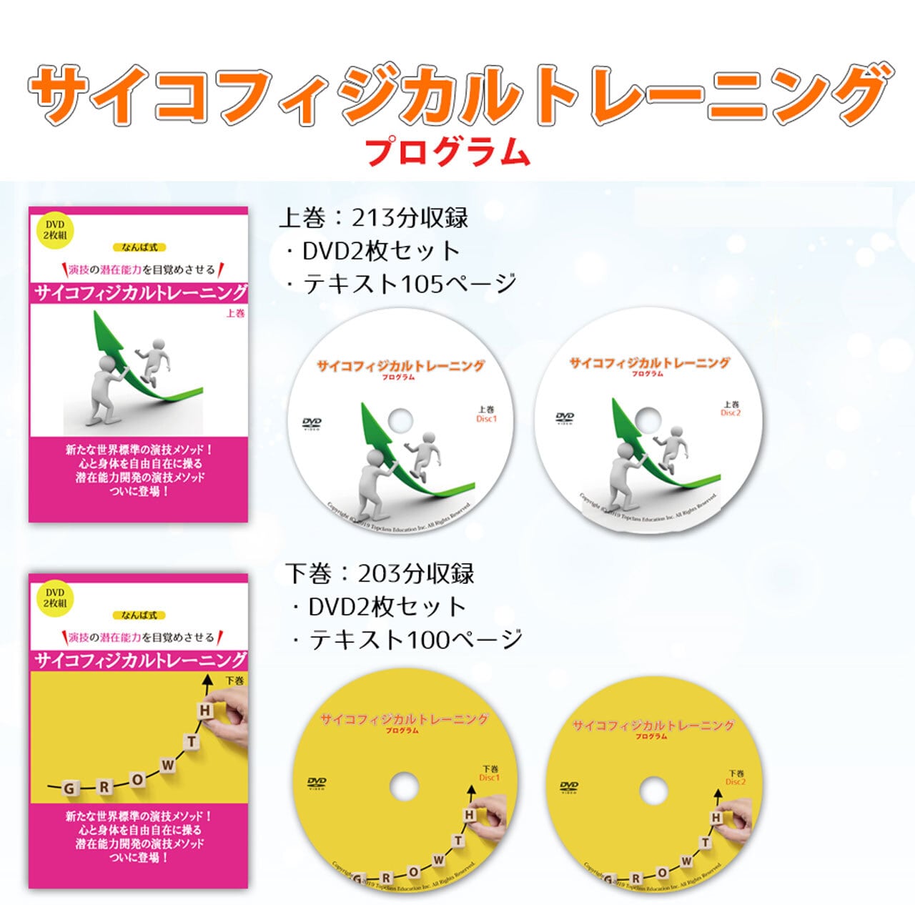 講師力養成講座 DVD 2枚組 大手企業から引っ張りだこの超人気講師