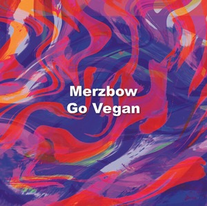 Go Vegan/Merzbow-6CD-BOX SET,USED