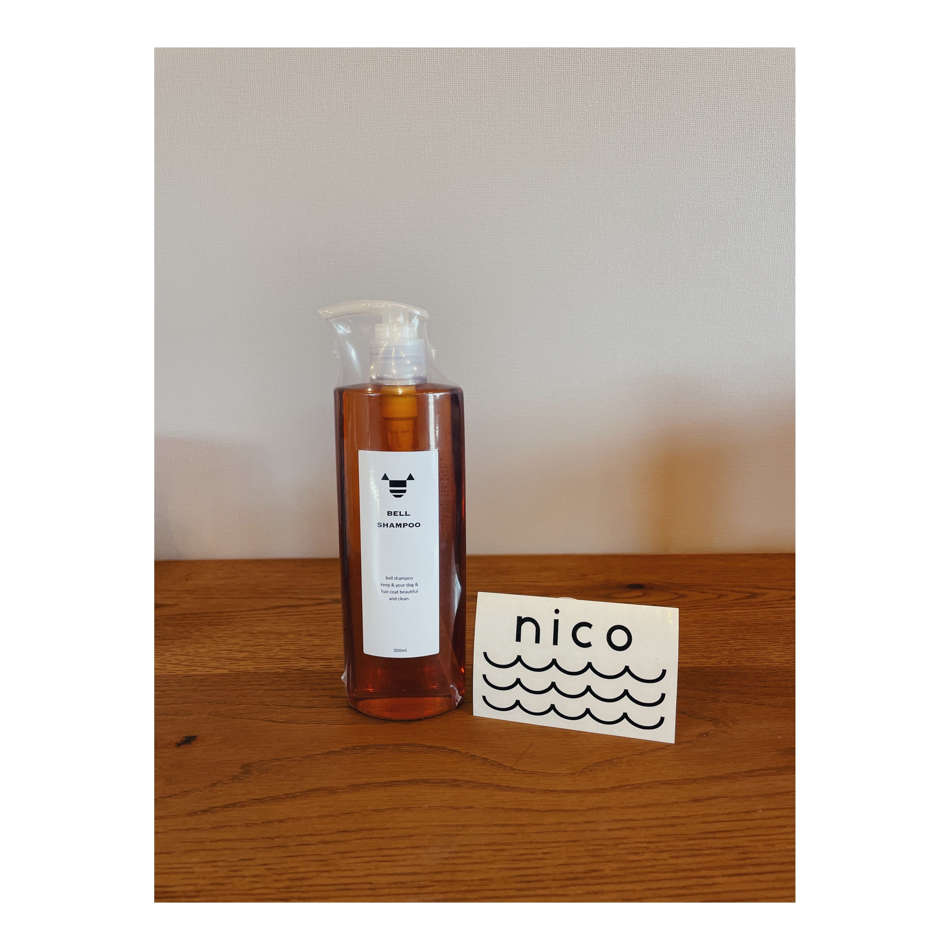 シャンプー niko 71qs6fnXwvL._AC_UL210_SR210,