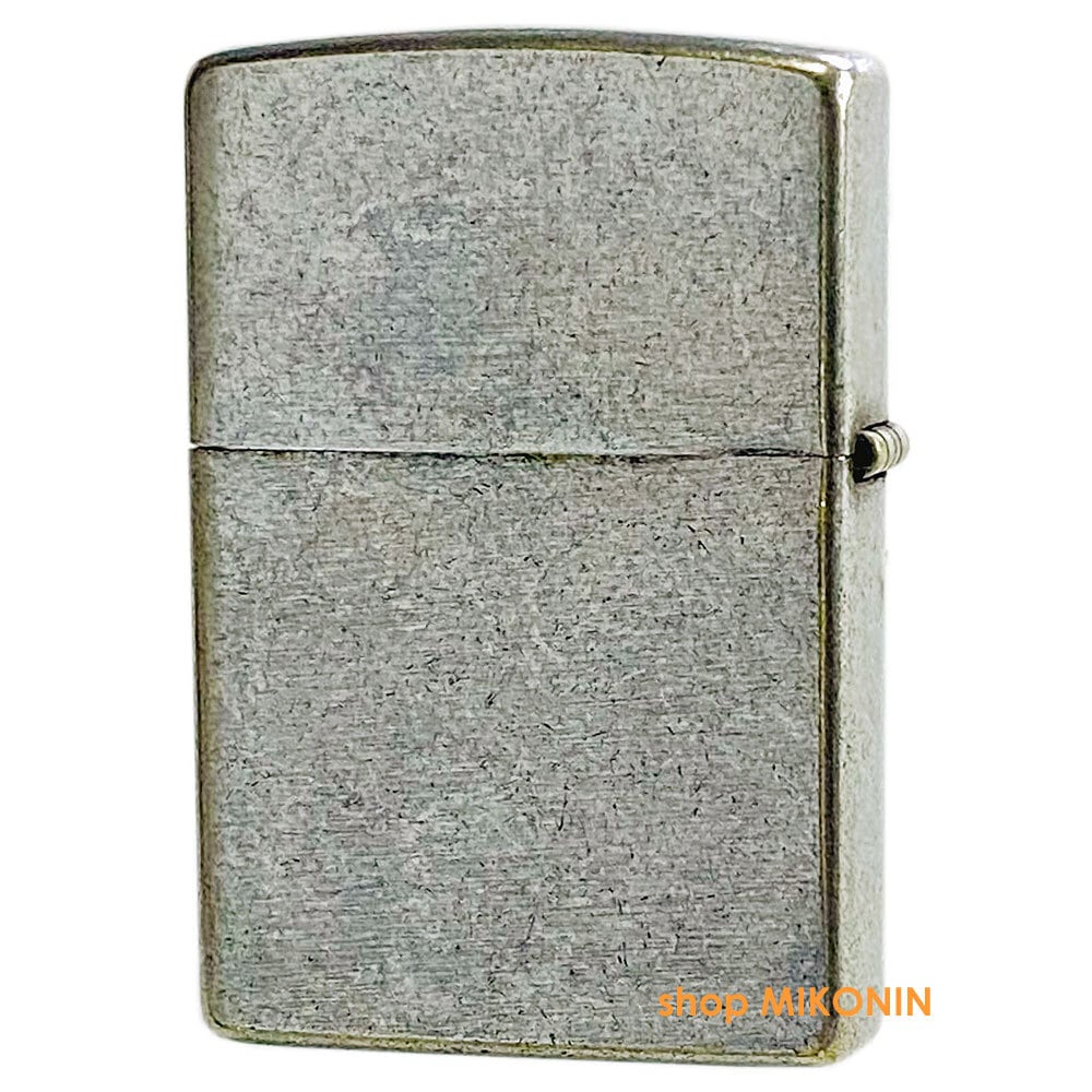 ZIPPO クラシックメタル ジッポーカー ジッポー