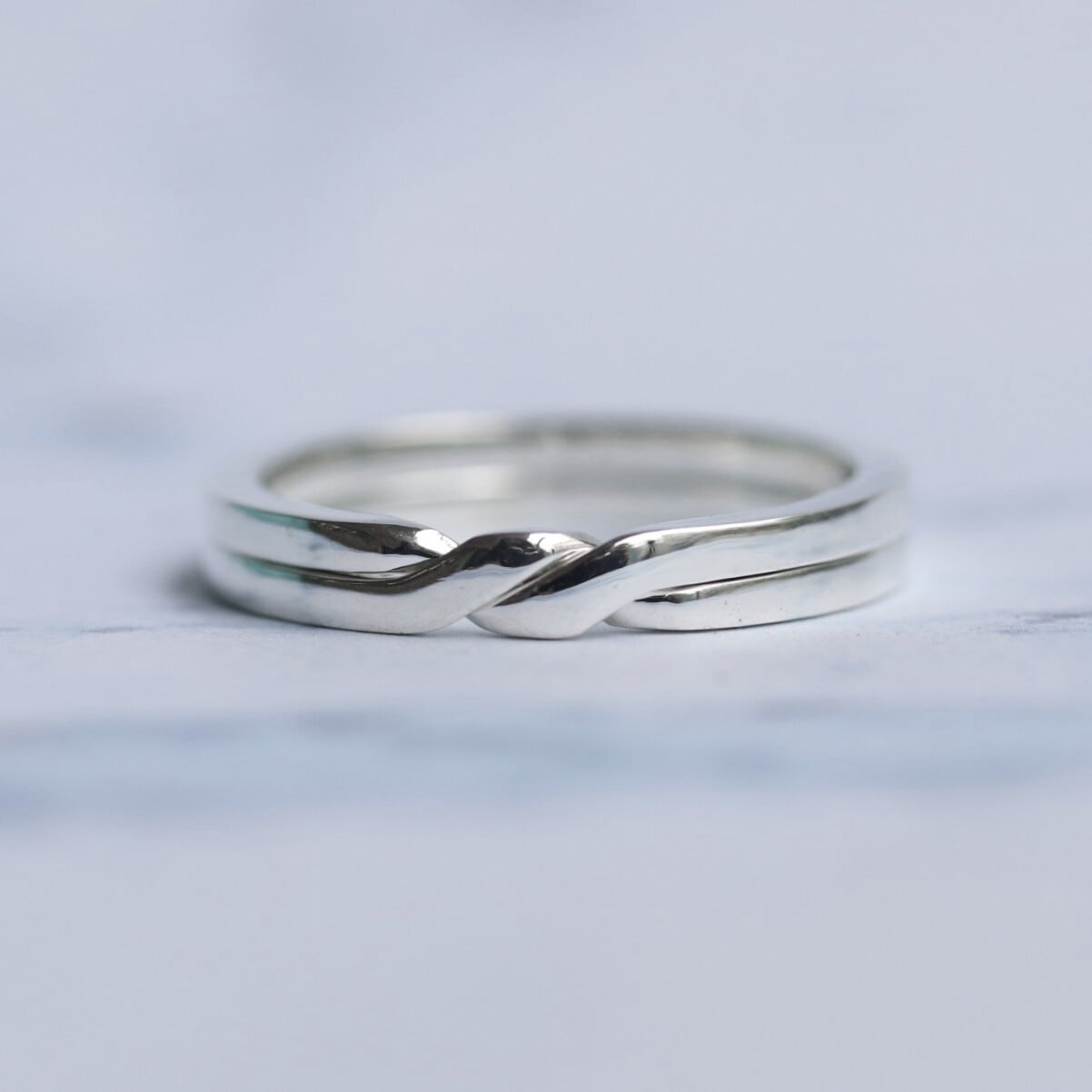 SVリング】※サイズ21号推奨ページ※ 幅4.0mm_ギメルリング_ノーマル_