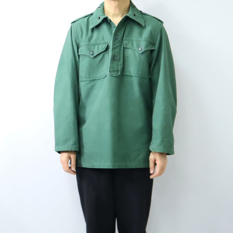 60s 米軍 US ARMY AGGRESSOR シャツ ミリタリー ビンテージ 60s US ARMY 米軍 AGGRESSOR アグレッサーシャツ ミリタリー | SHINE