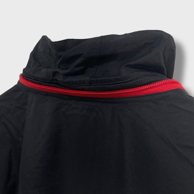 00s NIKE ACG ナイキ　ナイロンジャケット　LAYER3 黒　XL