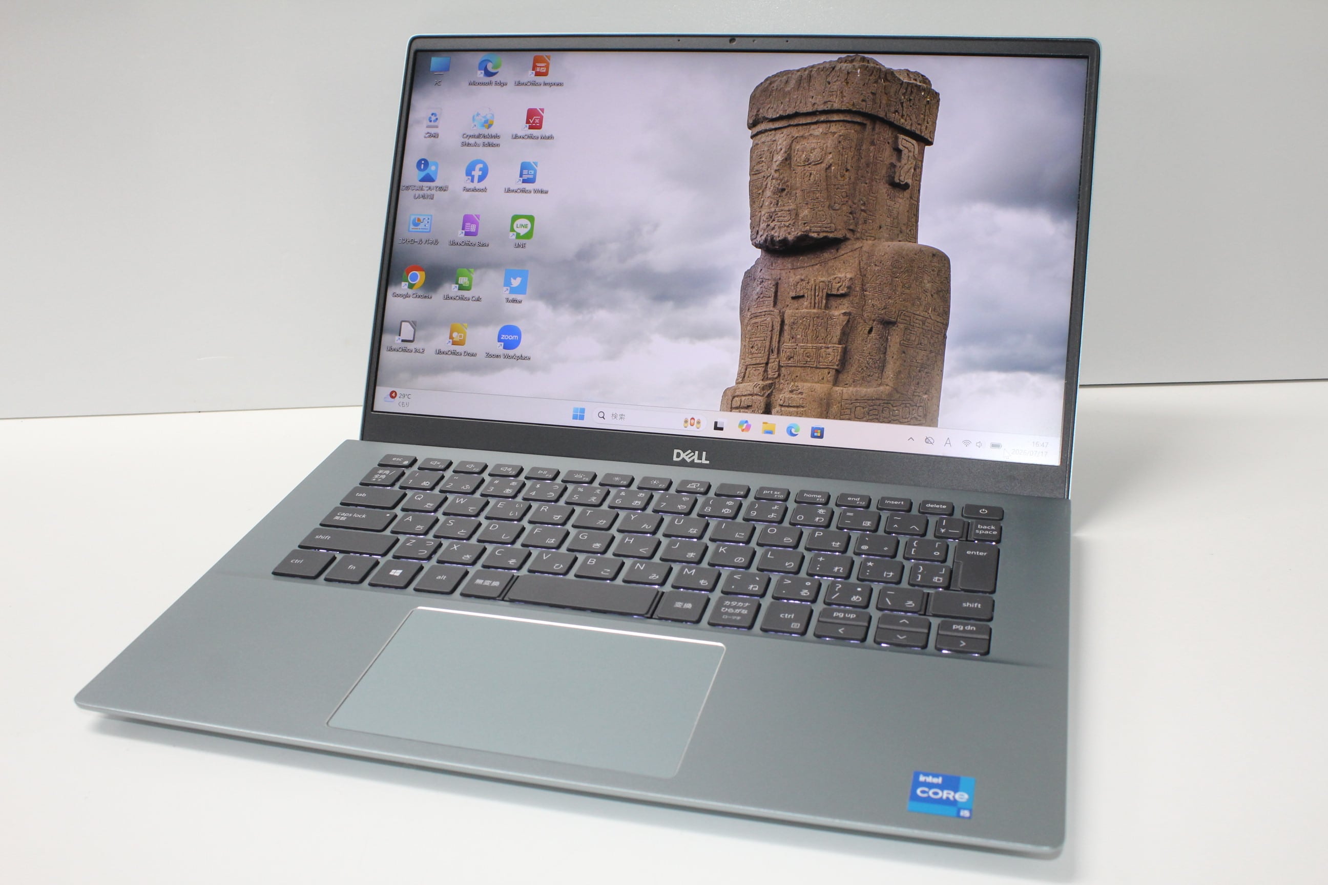 中古ノートパソコン MSI Summit-E13FlipEvo-A11MT 中古ノートPC】MSI〈Summit-E13FlipEvo-A11MT〉Intel Core i5/SSD512GB