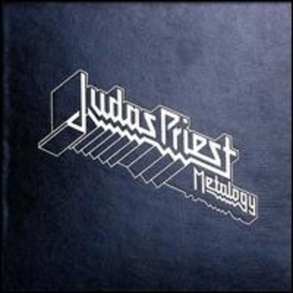 JUDAS PRIEST/Metalogy | Pay ID