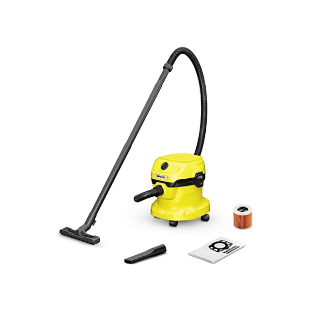 生活家電 【】(未使用・未開封品) KARCHER(ケルヒャー) 自吸用ホース
