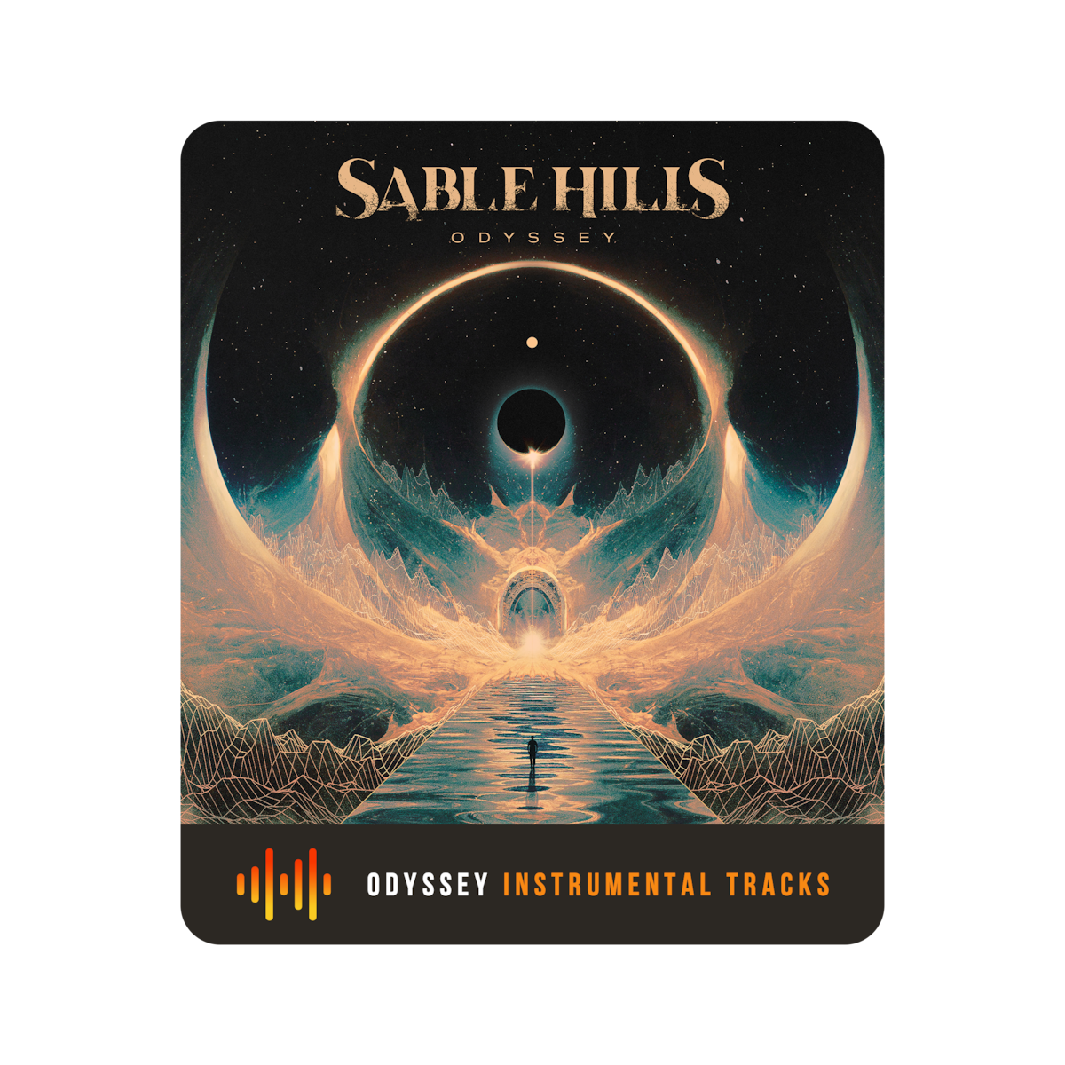 Odyssey - Instrumental Tracks | SABLE HILLS - OFFICIAL STORE