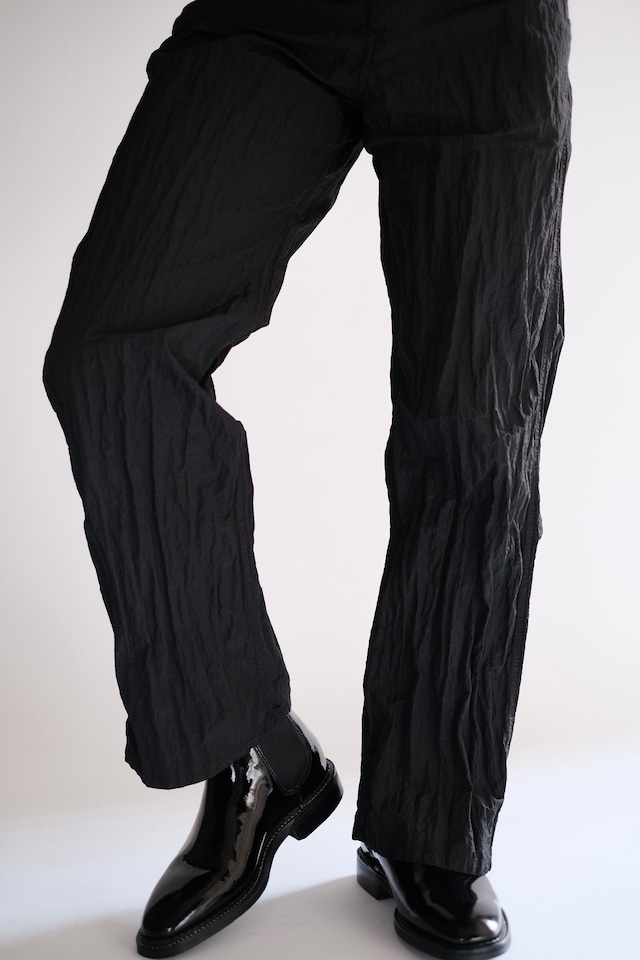 OMAR AFRIDI / 5 PKT TROUSERS