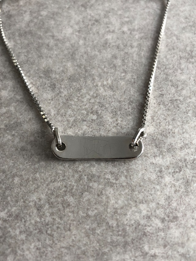 Christian Dior クリスチャン ディオール ブレスレット シルバー DIORロゴプレート vintage ヴィンテージ オールド 8dz8ti