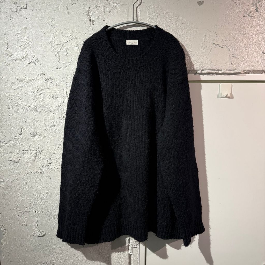 DRIES VAN NOTEN | ブランド古着Brooch