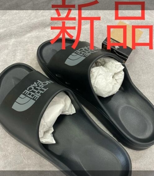 韓国限定】【新品】THE NORTH FACE ザノースフェイス CAMPER's SLIDE _