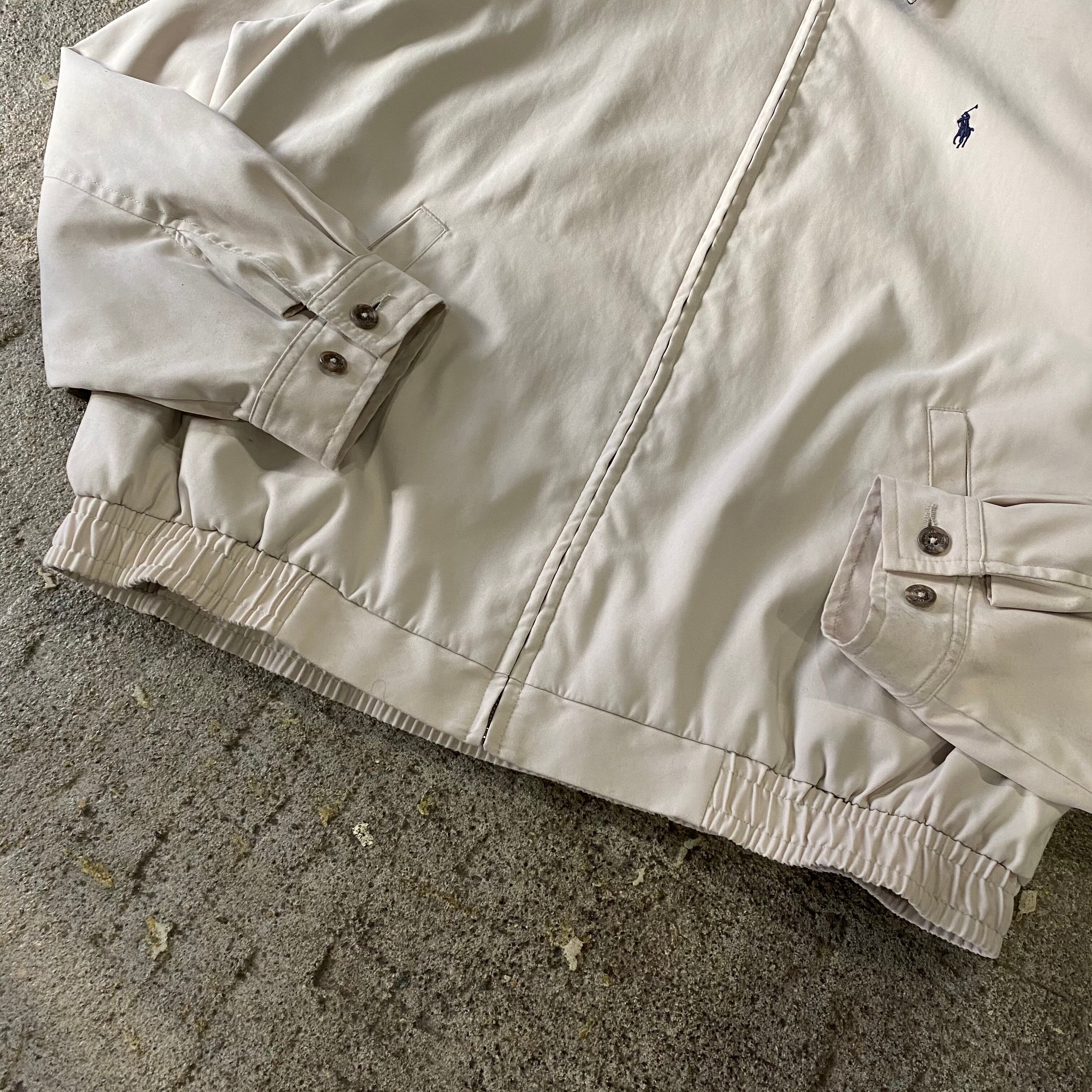 90s〜 Polo Ralph Lauren swing top | What