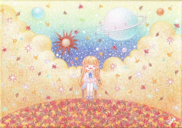 magic world