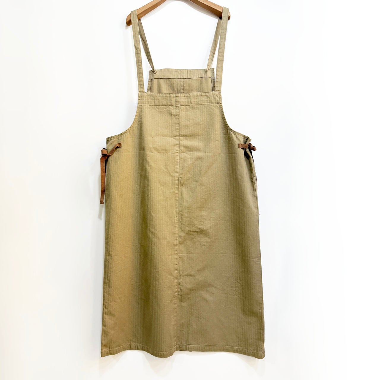 NAPRON ナプロン UTILITY APRON SKIRT NP-SK05-25A エプロンスカート
