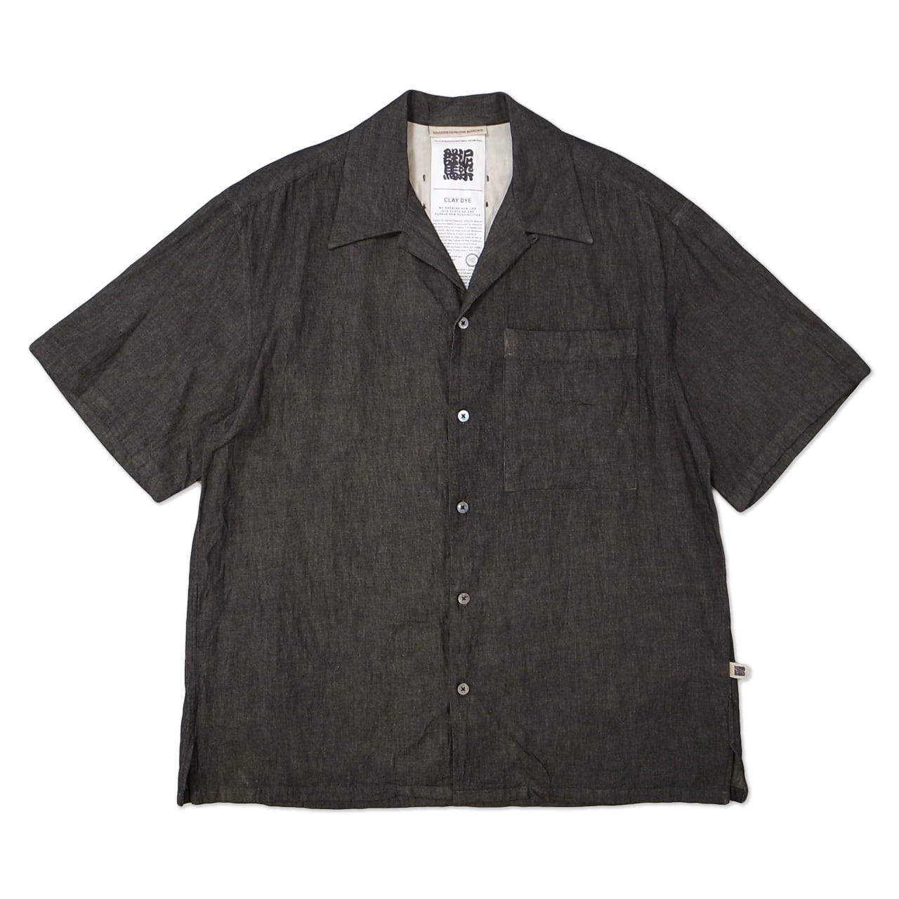 GOOD NEIGHBORS SHIRTS | Gusset