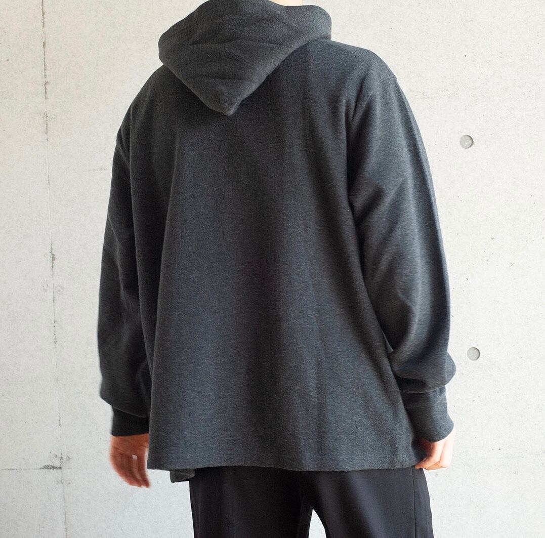 Polo by Ralph Lauren cotton knit hoodie 
