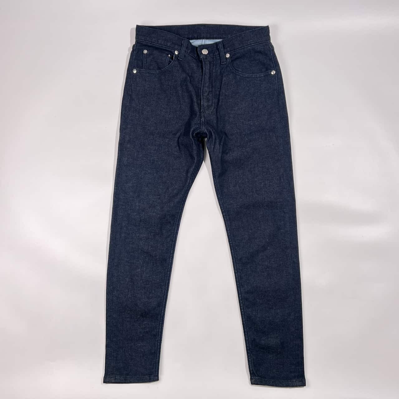 BEAUTY&YOUTH ビューティーアンドユース ストレッチ デニム パンツ ジーンズ S/インディゴ メンズ ユナイテッドアローズ