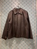 Denver Hayes - Leather Jacket