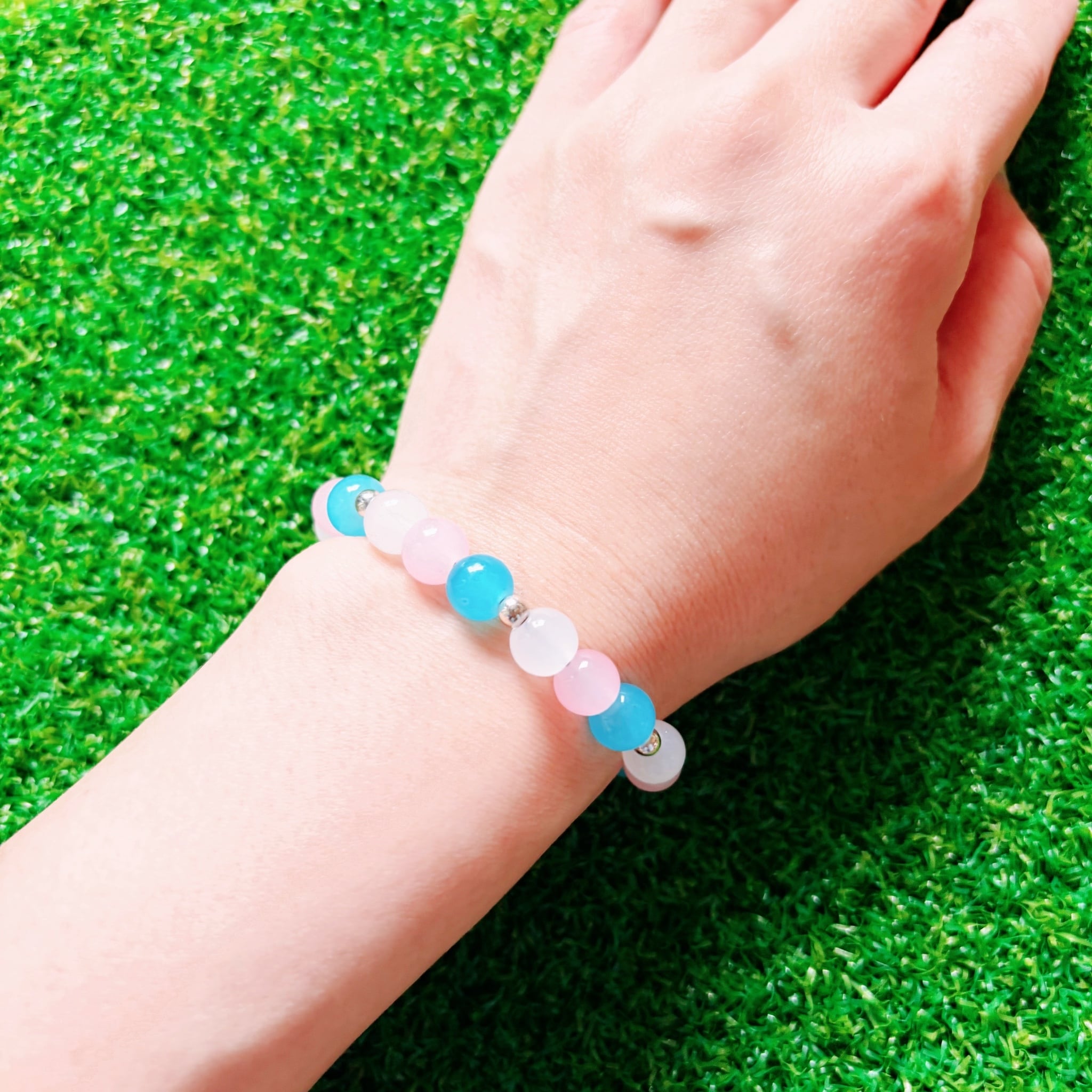 bracelet | sourire