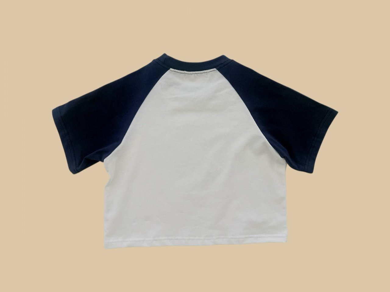 [DOREDORE] California Crop Top (17/19) / [도레도레] 캘리포니아크롭티 (17/19)
