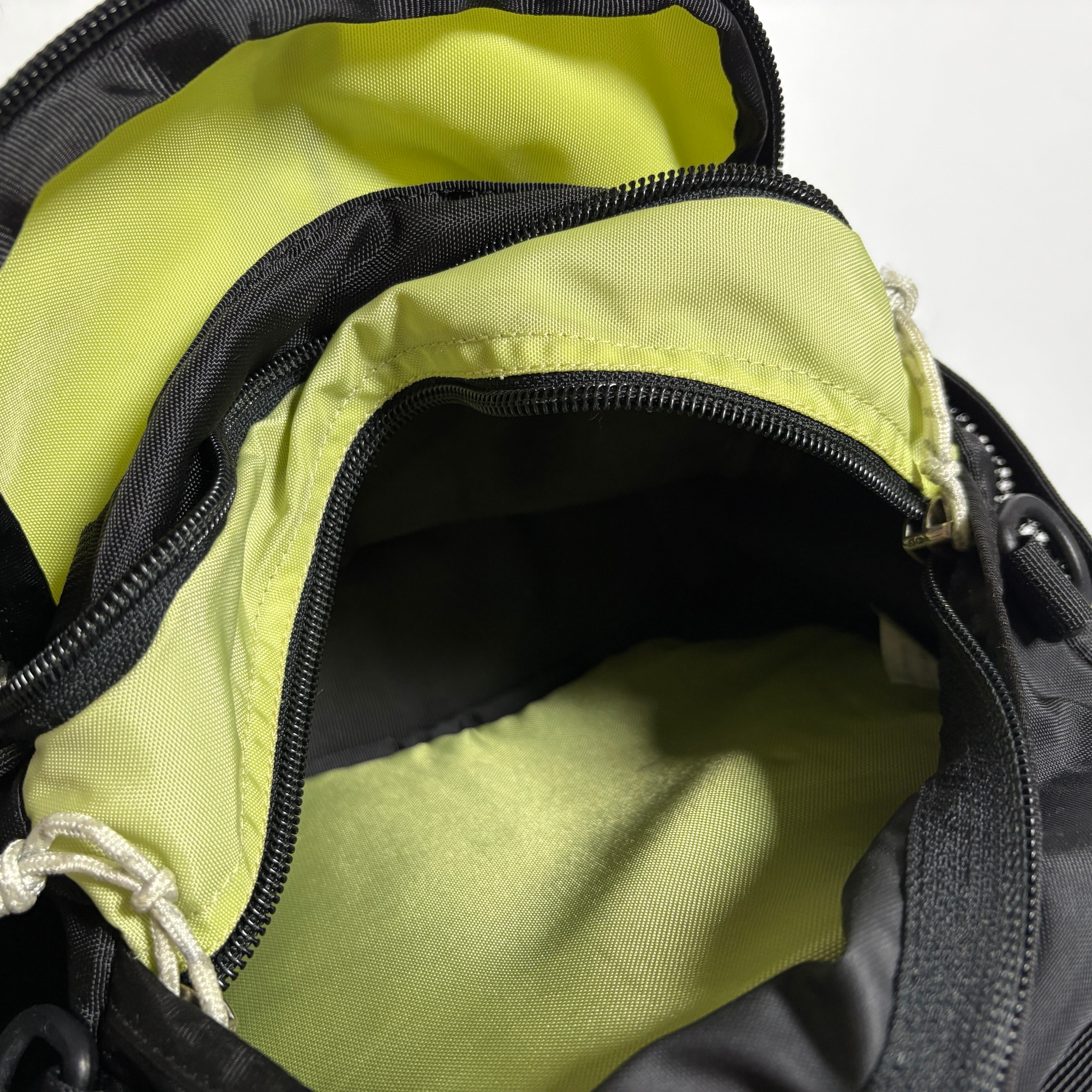 00's】 Patagonia Poblano lumbar pack | THE CREST