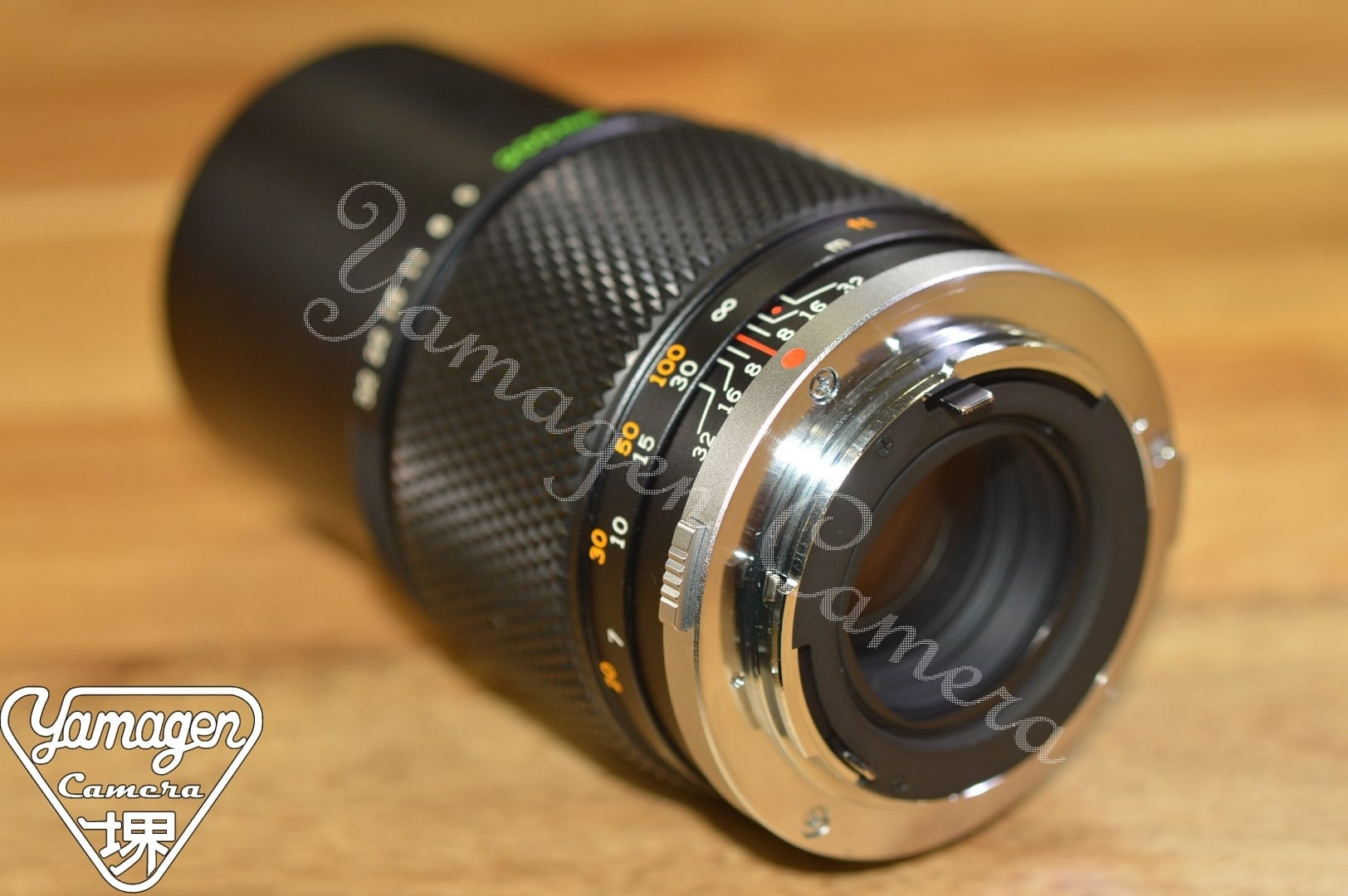 OLYMPUS OLYMPUS F.ZUIKO AUTO-T 200mm F5 [Y2605001] カメラの