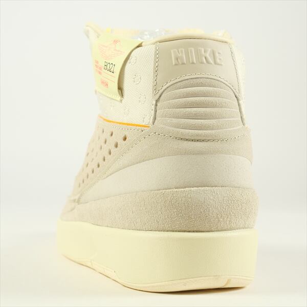 Size【28.0cm】 NIKE ナイキ ×UNION AIR JORDAN 2 RETRO SP DN3802-200