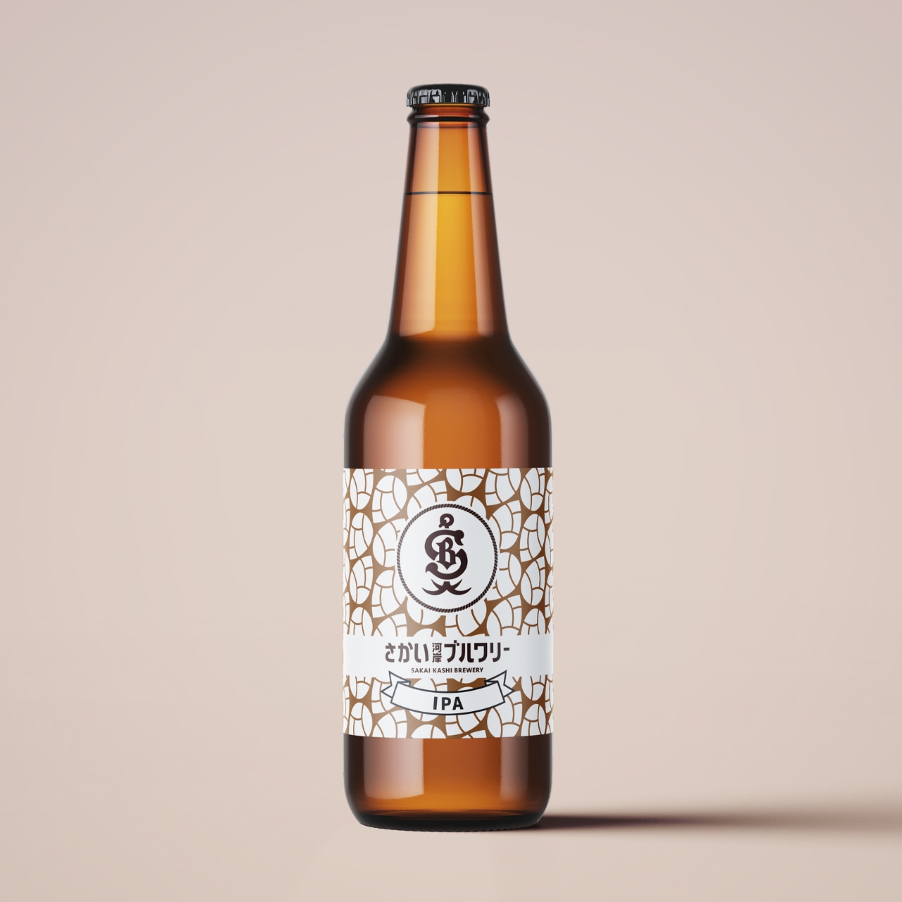 【単品】IPA 330ml