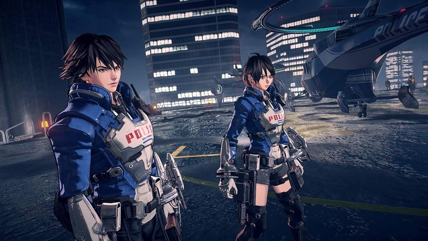 ASTRAL CHAIN コレクターズエディション ASTRAL CHAIN コレクターズエディション 美品】Nintendo Switch ASTRAL