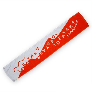 IDE AYAKA muffler towel