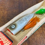 70s HEDDON Big Chugg 箱付 / オールドヘドン ビッグチャグ ビンテージルアー[1014-2]