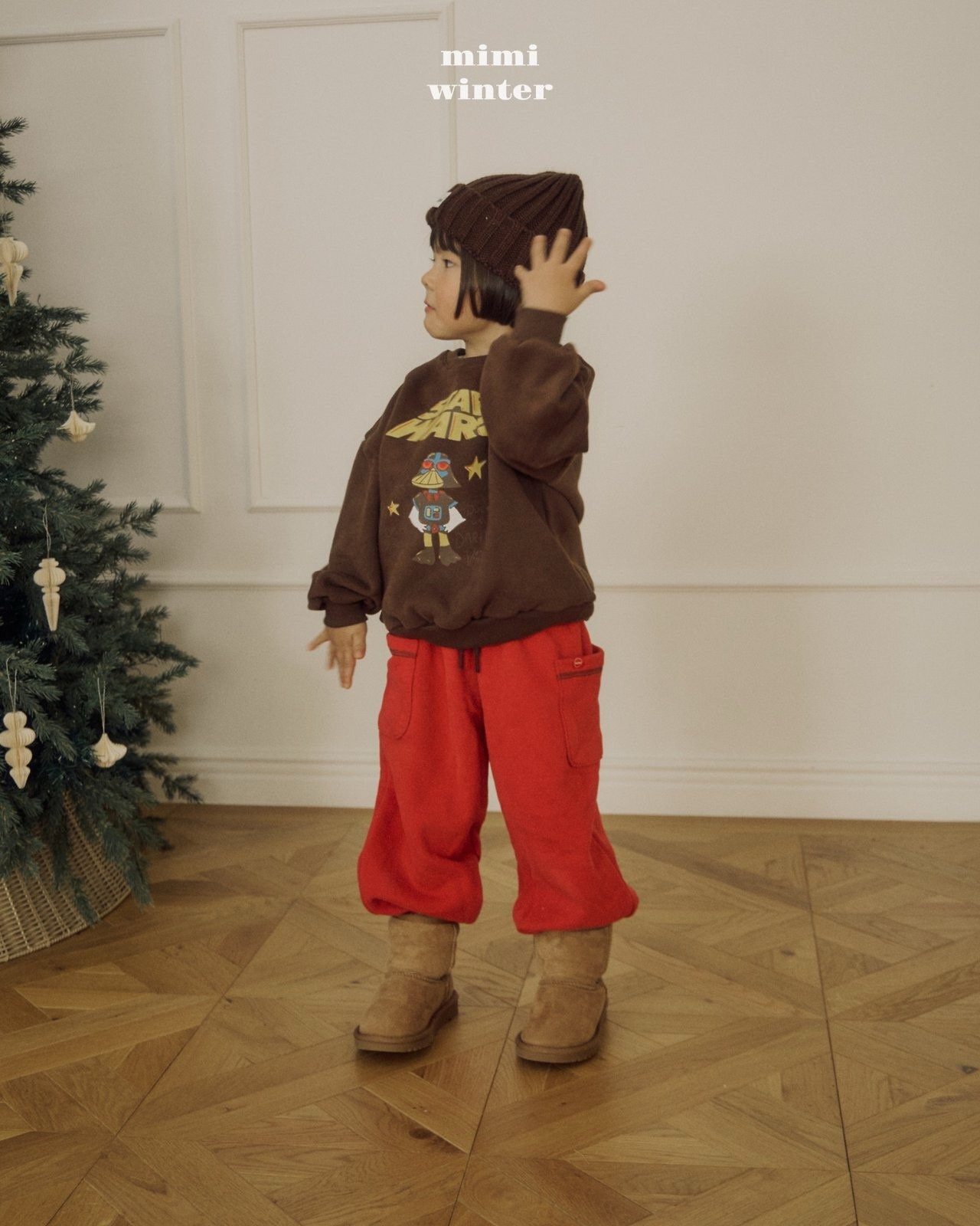 BYMIMI［取寄］toy mtm 26winter