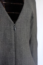 “GIORGIO ARMANI” design jacket