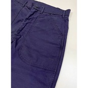 72s US NAVY UTILITY TROUSERS Size 32 X-LONG