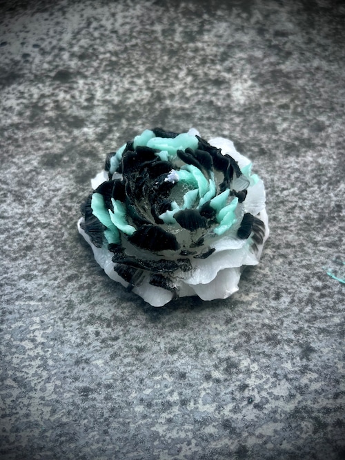 CANDLE FLOREALE