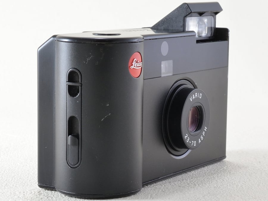 LEICA C11