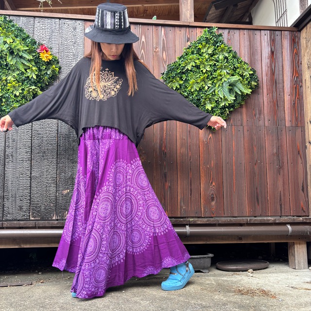 美シルエットロータストップ