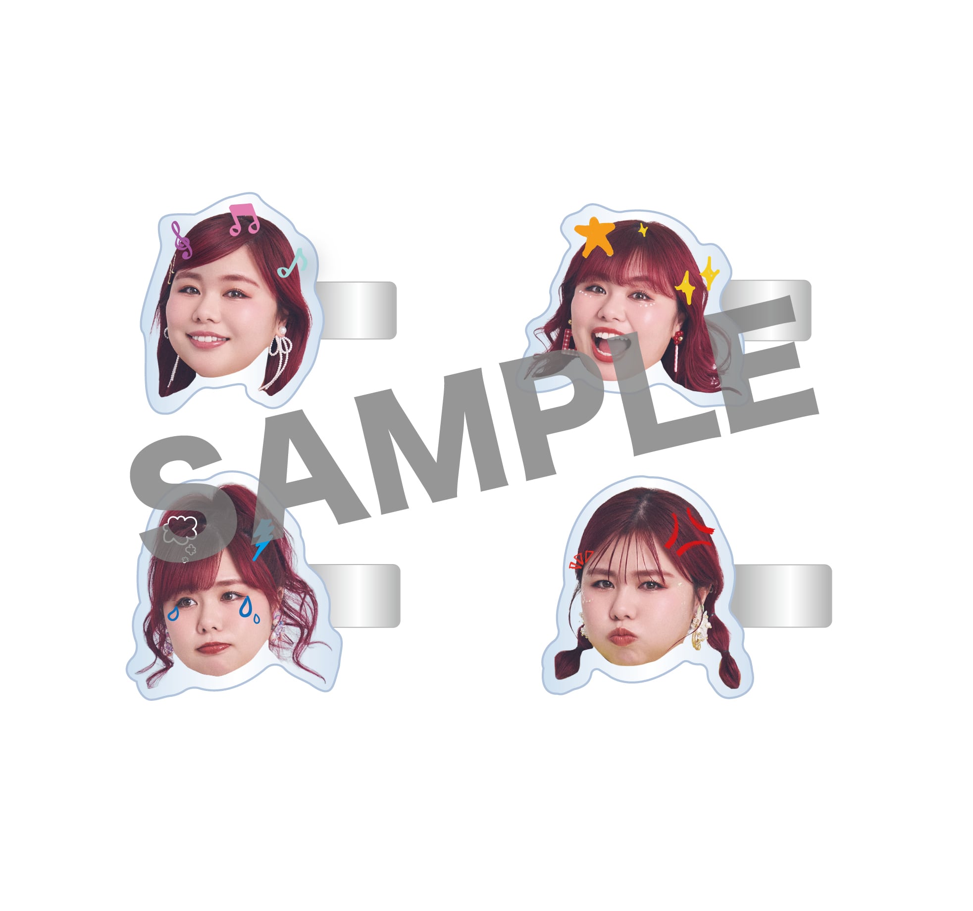 値下げします⭕️くれいじーまぐねっとグッズ YouTube