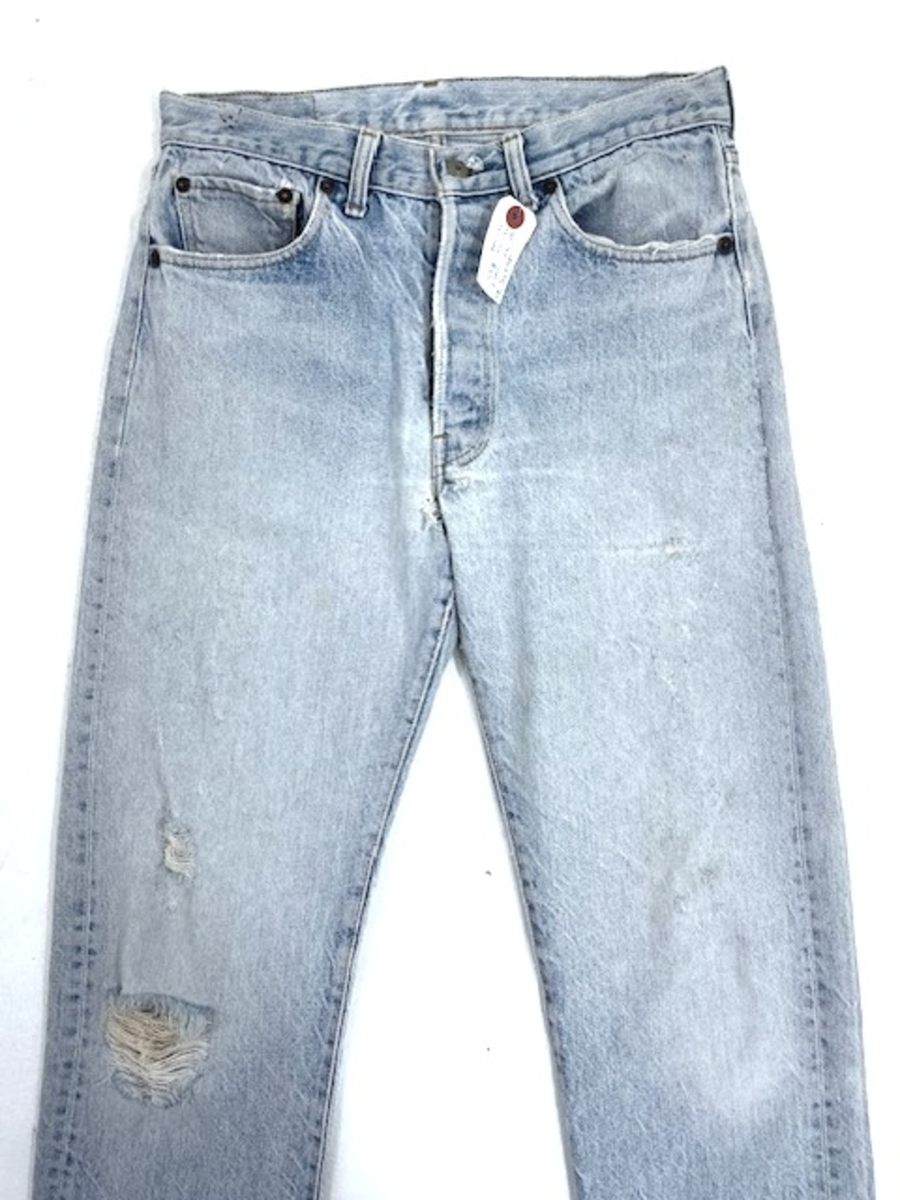 M-113  リーバイス Levis505bigE 1970年前後 米国製刻　W 78cm  股下 71cm