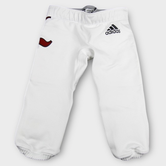 【L】Adidas Louisville Cardinals ルイビル大学 アメフト フッパン
