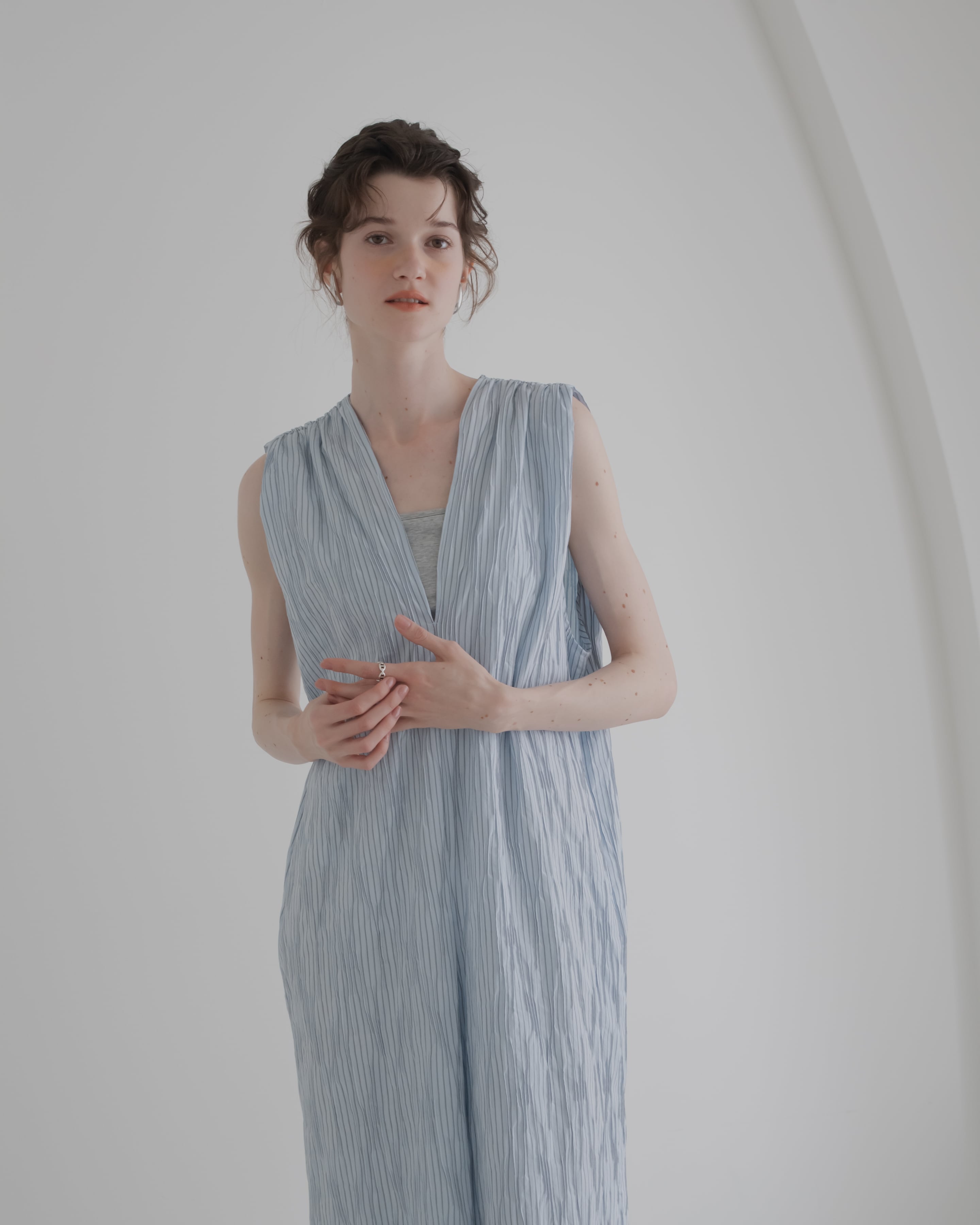 wave salopette 【予約商品】 | pois