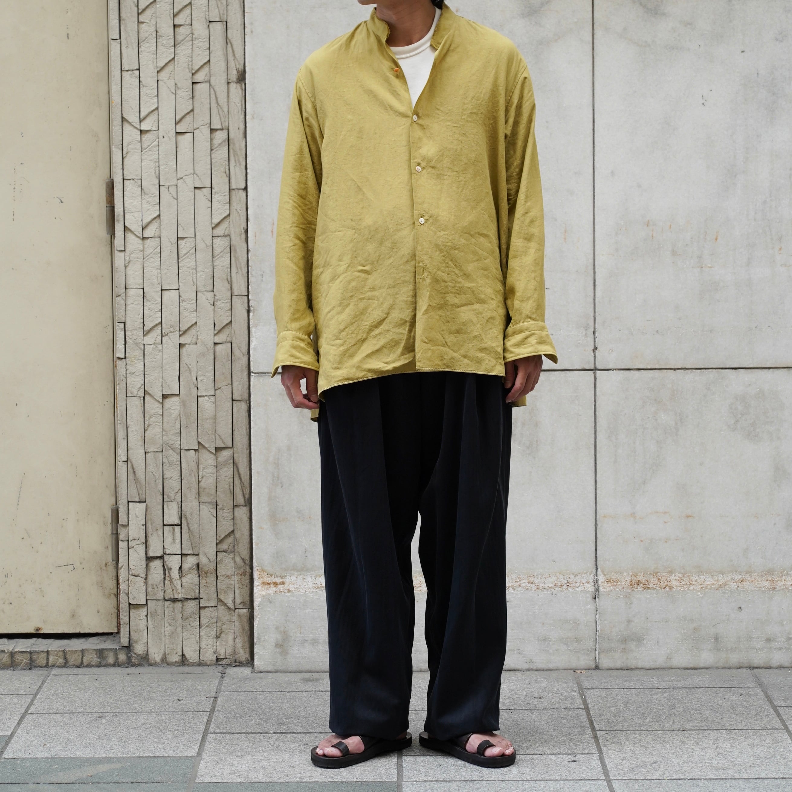 MAATEE&SONS for khaki 